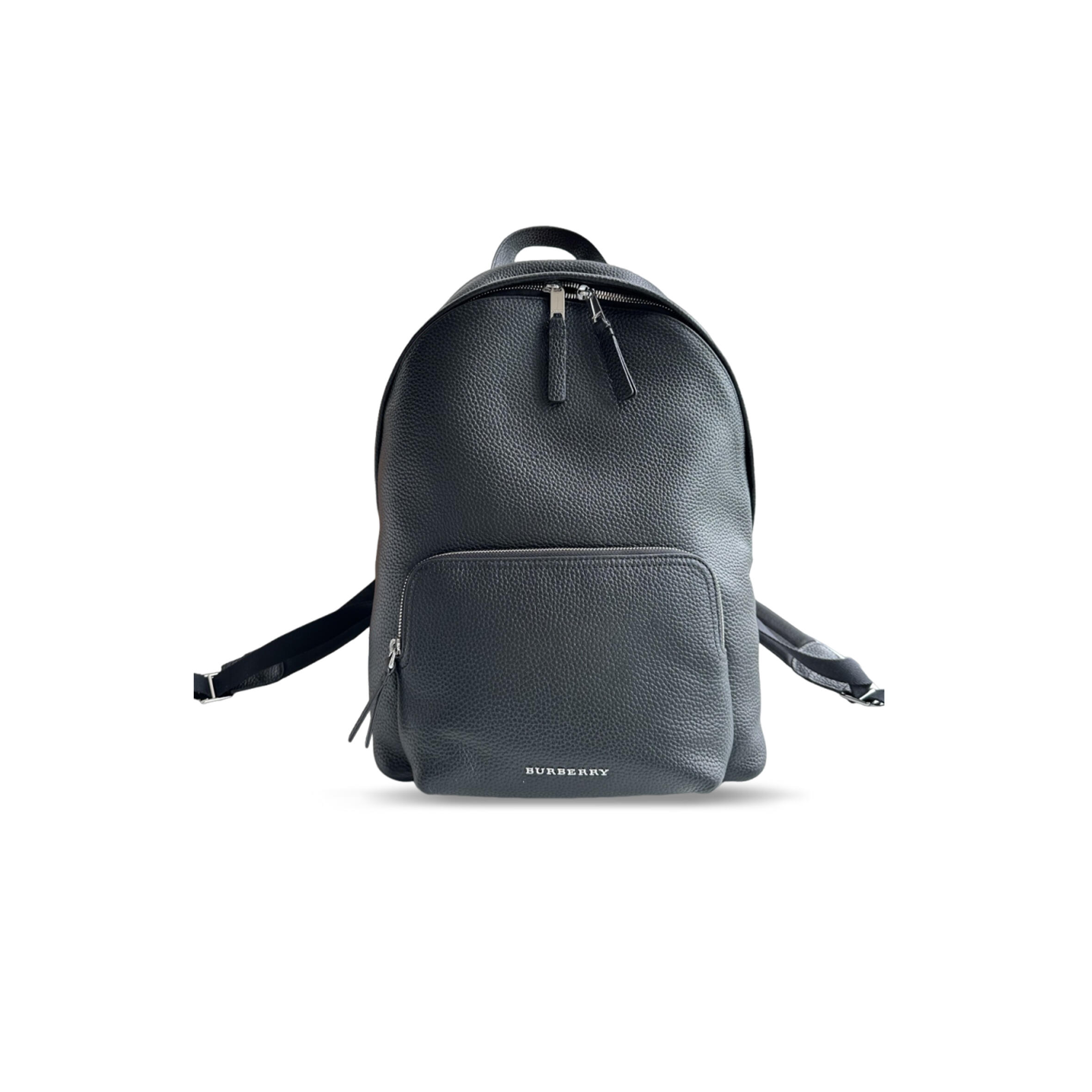 BURBERRY BACKPACK (40*29*15cm)